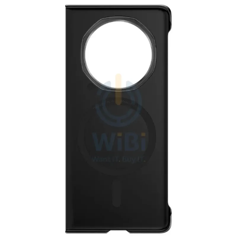 HONOR Magic V5 Magnetic Protective Case - Black
