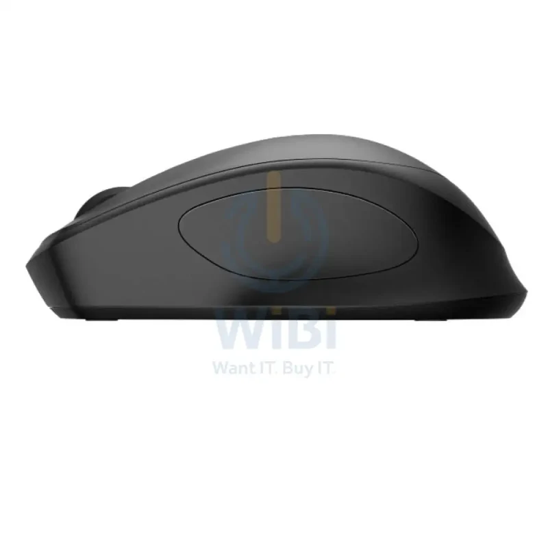 HP 280 Silent Wireless Mouse - Up to 1200 dpi / Black Color