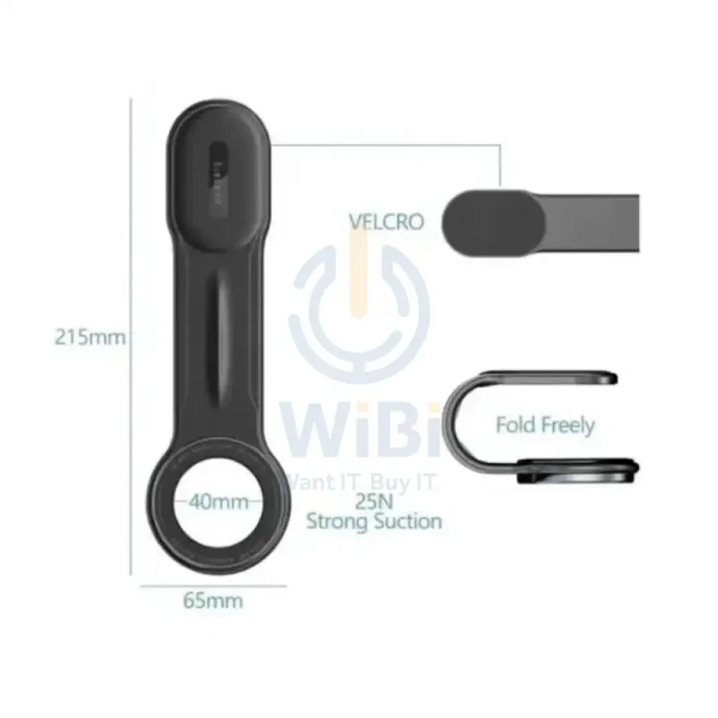 Earldom ET-EH232 Car Holder - Black