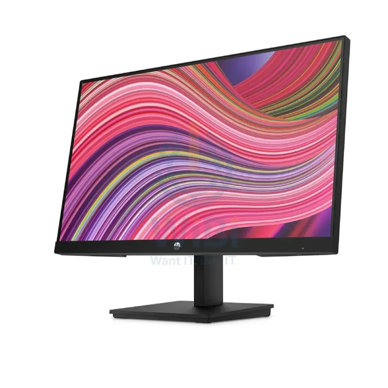 HP V22i G5 - 21.5" FHD / 5ms / HDMI 1.4 / DisplayPort 1.2 - Monitor