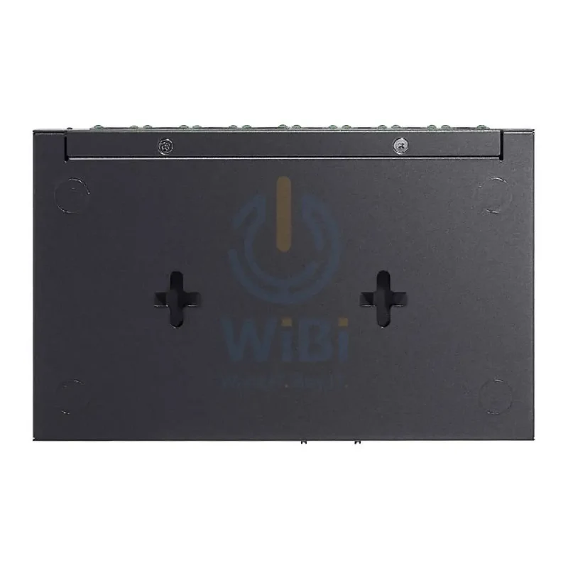 TP-Link (LS108GP) 8-Port Desktop Switch - 1000Mbps / LAN