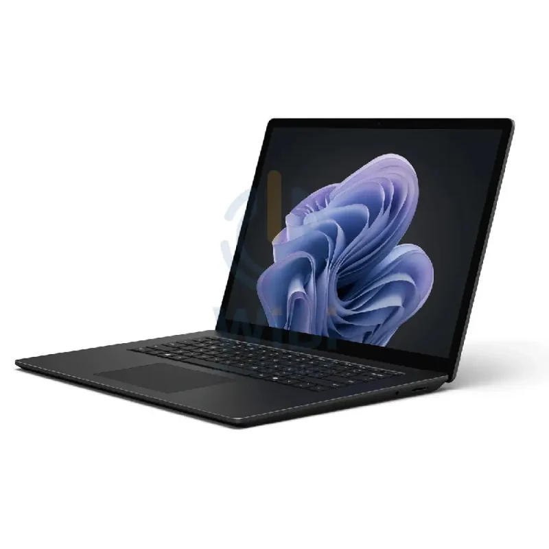 Microsoft Surface Laptop 6 - 15.0" MT / Ultra 7 165H / 32GB / 1TB SSD / Win 11 Pro / Black / Business Edition