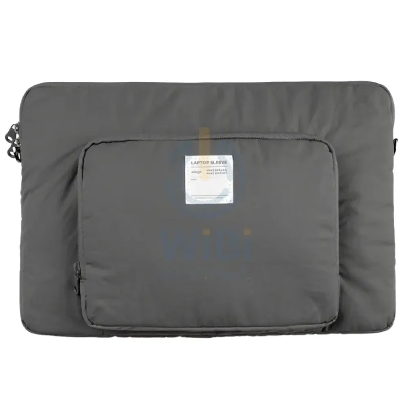 Elago Laptop 15" - 16" Pocket Sleeve - Dark Grey