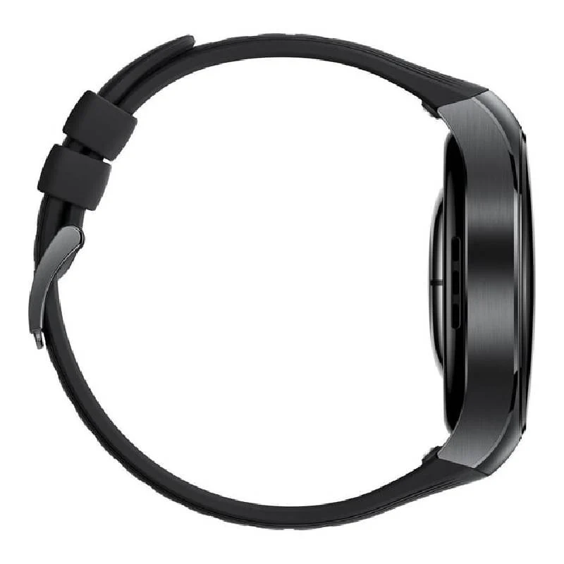 Huawei Watch 5 - 1.5" AMOLED / Bluetooth / Wi-Fi / Black
