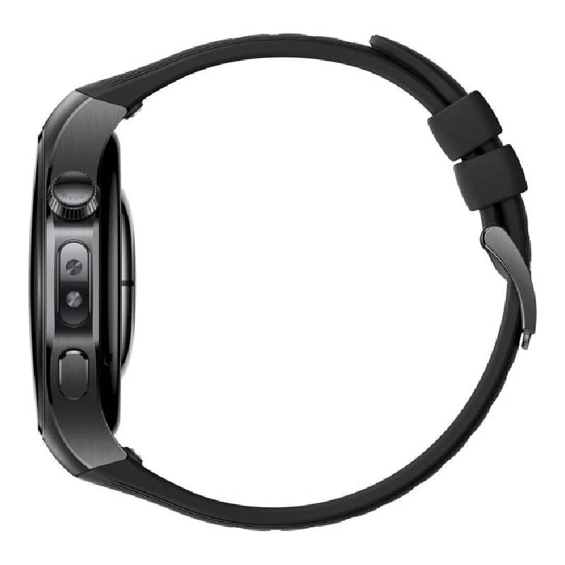 Huawei Watch 5 - 1.5" AMOLED / Bluetooth / Wi-Fi / Black