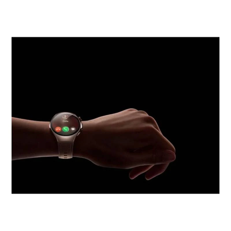 Huawei Watch 5 - 1.5" AMOLED / Bluetooth / Wi-Fi / Black