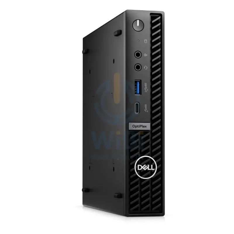 Dell OptiPlex 7020 MFF - i5 / vPro / 16GB / 256GB (NVMe M.2 SSD) / Win 11 Pro / 3YW - Desktop PC