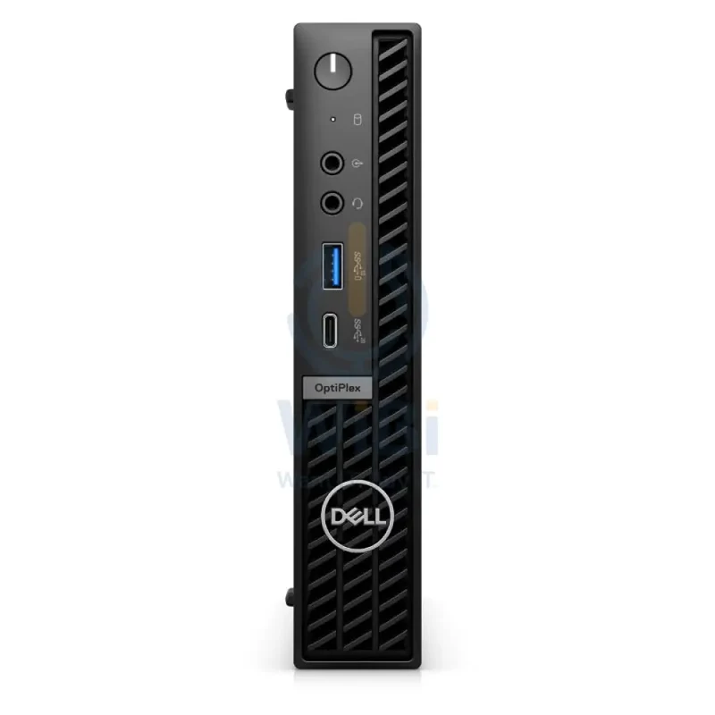 Dell OptiPlex 7020 MFF - i5 / vPro / 16GB / 256GB (NVMe M.2 SSD) / Win 11 Pro / 3YW - Desktop PC