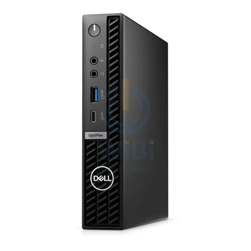 Dell OptiPlex 7020 MFF - i5 / vPro / 16GB / 256GB (NVMe M.2 SSD) / Win 11 Pro / 3YW - Desktop PC