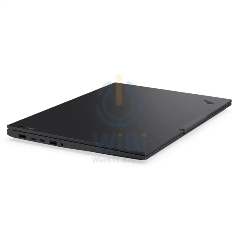 Lenovo ThinkPad E16 Gen 3 AI PC - 16.0" WUXGA / Ultra 7 255H / 16GB / 512GB (NVMe M.2 SSD) / Arc 140T GPU / Win 11 Pro / 1YW / Arabic/English / Lenovo 15.6" Laptop Casual Toploader