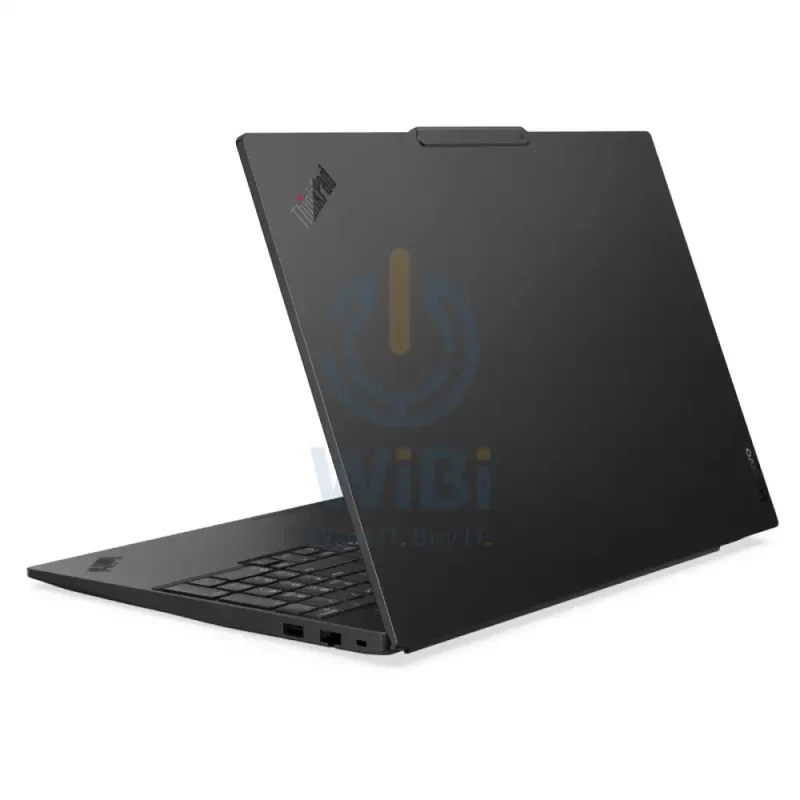 Lenovo ThinkPad E16 Gen 3 AI PC - 16.0" WUXGA / Ultra 7 255H / 16GB / 512GB (NVMe M.2 SSD) / Arc 140T GPU / Win 11 Pro / 1YW / Arabic/English / Lenovo 15.6" Laptop Casual Toploader