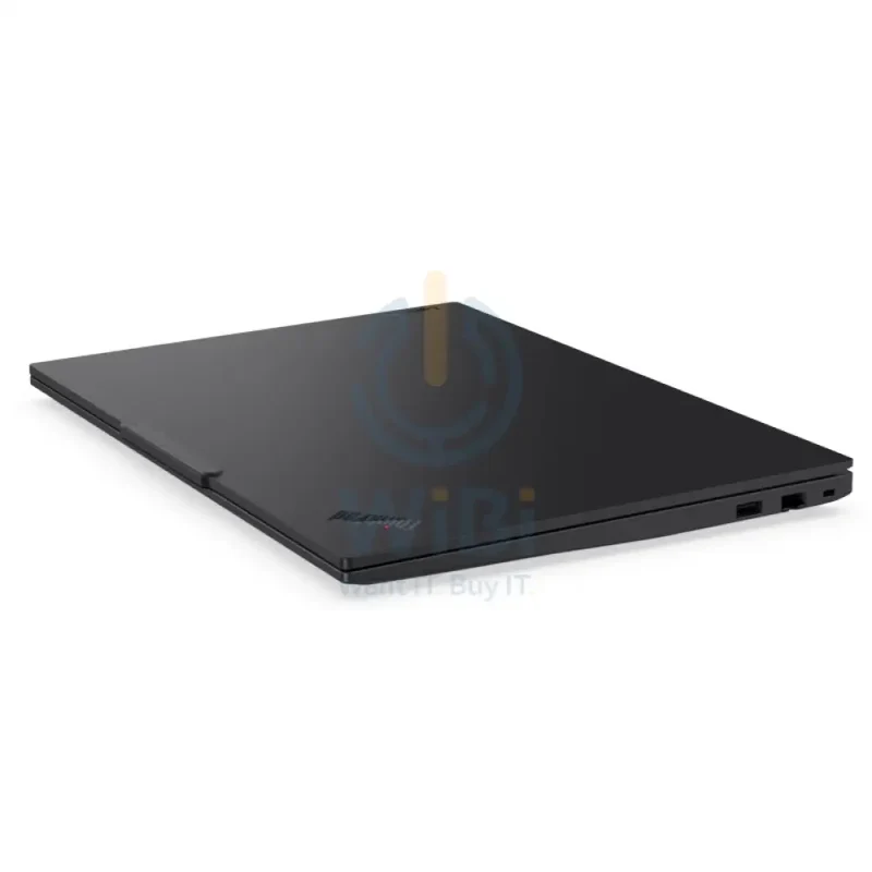 Lenovo ThinkPad E16 Gen 3 AI PC - 16.0" WUXGA / Ultra 7 255H / 16GB / 512GB (NVMe M.2 SSD) / Arc 140T GPU / Win 11 Pro / 1YW / Arabic/English / Lenovo 15.6" Laptop Casual Toploader