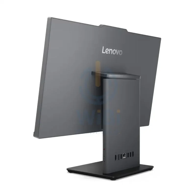 Lenovo ThinkCentre neo 50a 24 Gen 5 - i7 / 64GB / 1TB (NVMe M.2 SSD) / 23.8" FHD Non-Touch / DOS (Without OS) / 1YW / Arb/Eng / Luna Grey - Desktop