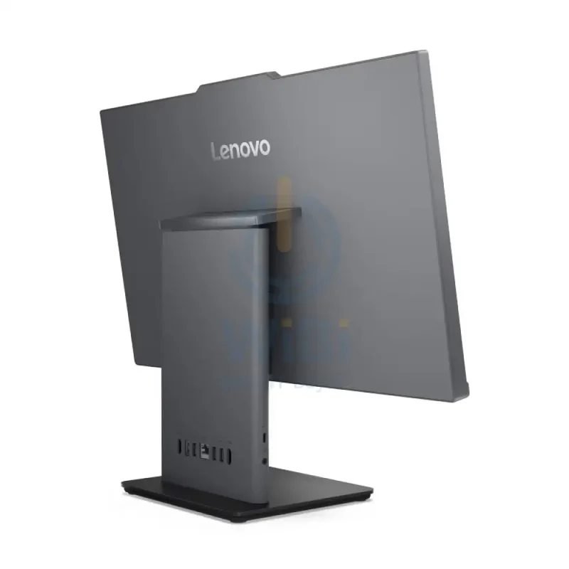 Lenovo ThinkCentre neo 50a 24 Gen 5 - i7 / 16GB / 512GB (NVMe M.2 SSD) / 23.8" FHD Non-Touch / Win 11 Pro / 1YW / Arb/Eng / Luna Grey - Desktop