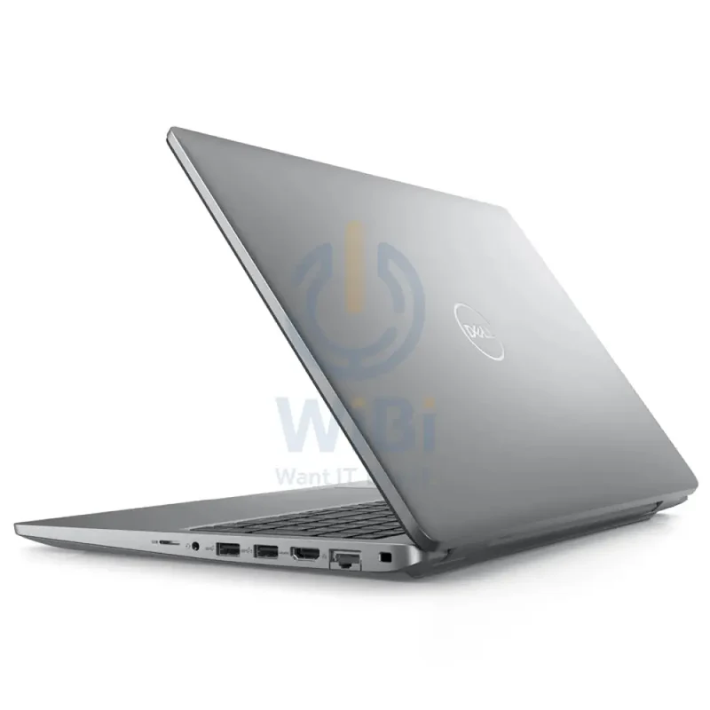 Dell Latitude 5540 - 15.6" FHD / i7 / 64GB / 1TB (NVMe M.2 SSD) / DOS (Without OS) / 1YW - Laptop