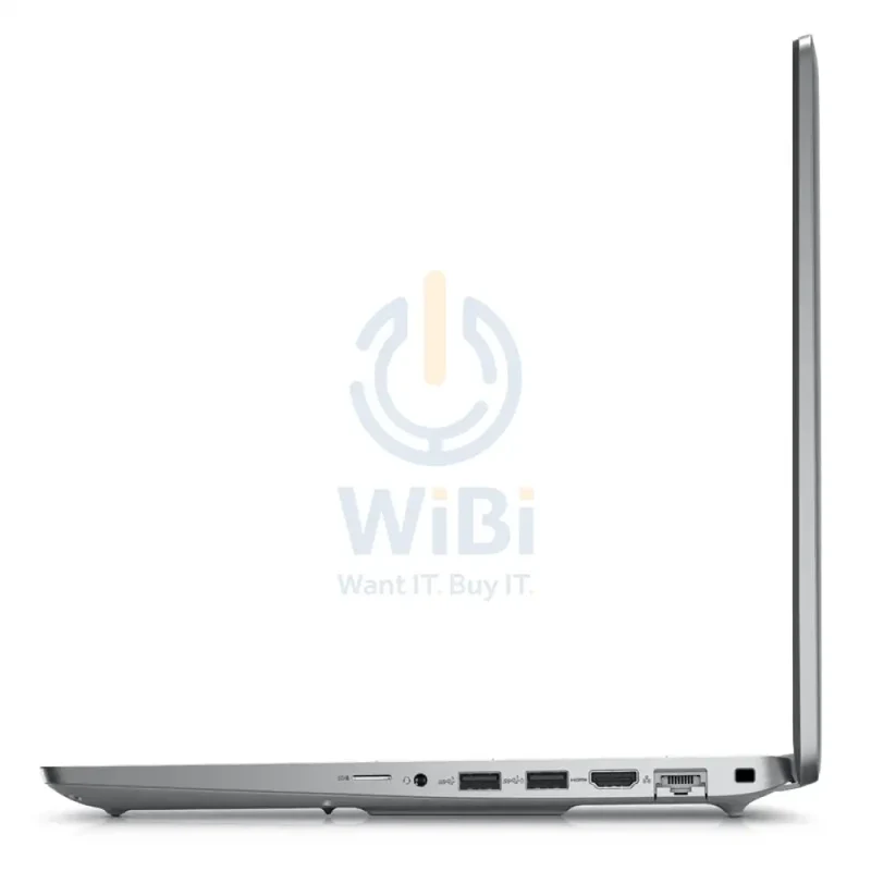 Dell Latitude 5540 - 15.6" FHD / i7 / 64GB / 1TB (NVMe M.2 SSD) / DOS (Without OS) / 1YW - Laptop