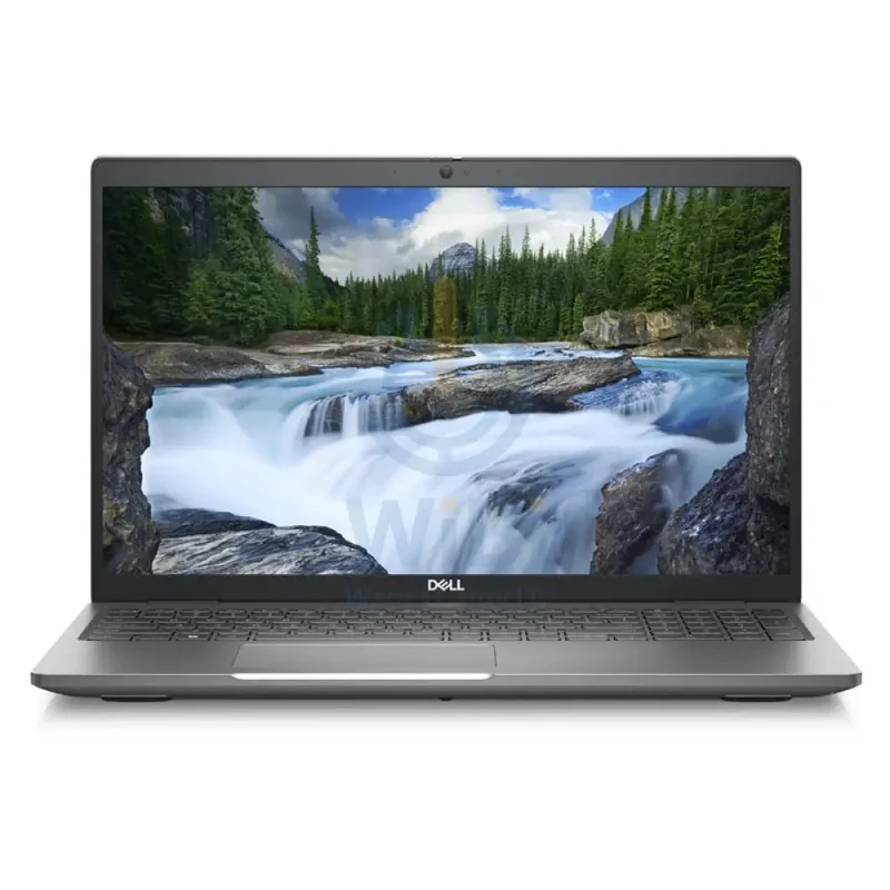 Dell Latitude 5540 - 15.6" FHD / i7 / 8GB / 1TB (NVMe M.2 SSD) / DOS (Without OS) / 1YW - Laptop