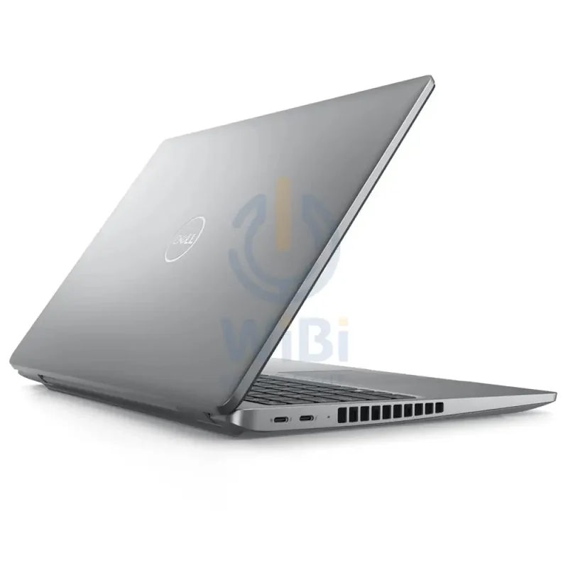 Dell Latitude 5540 - 15.6" FHD / i7 / 8GB / 1TB (NVMe M.2 SSD) / DOS (Without OS) / 1YW - Laptop