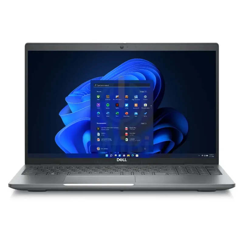 Dell Latitude 5540 - 15.6" FHD / i7 / 32GB / 512GB (NVMe M.2 SSD) / Win 11 Pro / 1YW - Laptop