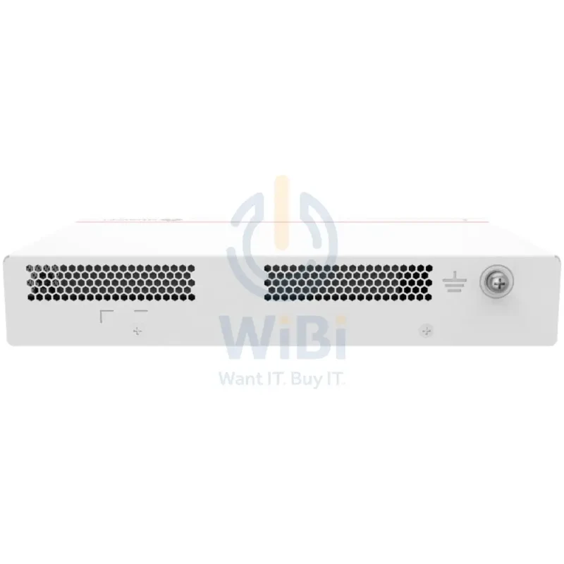 Huawei eKitEngine S380-S8P2T - 16 Gbit/s / Gigabit WAN / Gigabit LAN