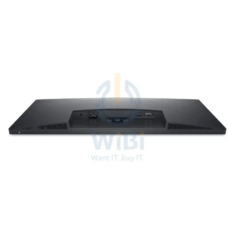 Dell E2725H - 27.0" FHD / 5ms / 75Hz / D-Sub / DisplayPort 1.2 - Monitor