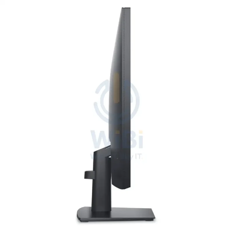 Dell E2725H - 27.0" FHD / 5ms / 75Hz / D-Sub / DisplayPort 1.2 - Monitor
