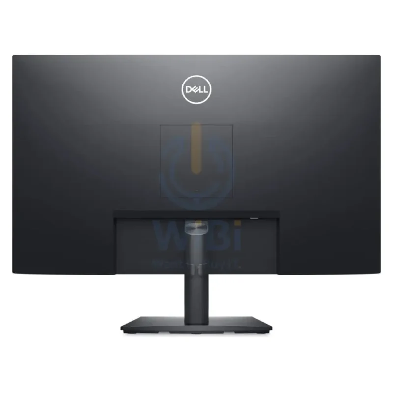 Dell E2725H - 27.0" FHD / 5ms / 75Hz / D-Sub / DisplayPort 1.2 - Monitor
