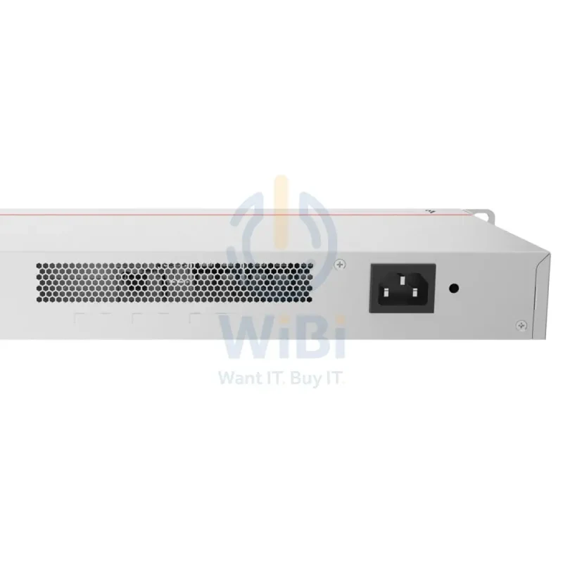 Huawei eKitEngine S380-S8T2T - 16 Gbit/s / Gigabit WAN / Gigabit LAN