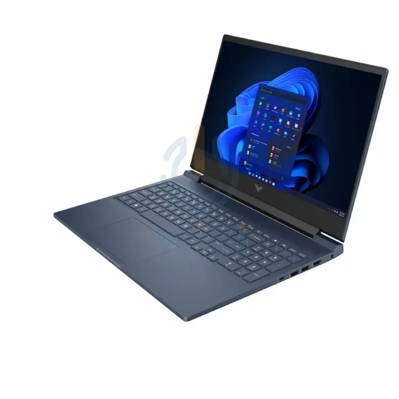 HP Victus - 16.1" FHD / RTX 4050 6GB VGA / i7 / 32GB / 512GB (NVMe M.2 SSD) / Performance Blue