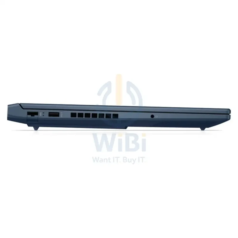 HP Victus - 16.1" FHD / RTX 4050 6GB VGA / i7 / 64GB / 512GB (NVMe M.2 SSD) / Performance Blue