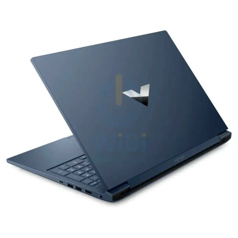 HP Victus - 16.1" FHD / RTX 4050 6GB VGA / i7 / 64GB / 512GB (NVMe M.2 SSD) / Performance Blue