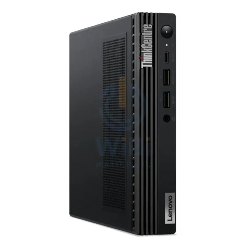 Lenovo ThinkCentre M90q Gen 3 Tiny - i7 / vPro / 16GB / 512GB (NVMe M.2 SSD) / DOS (Without OS) / VESA Mount / 1YW - Desktop