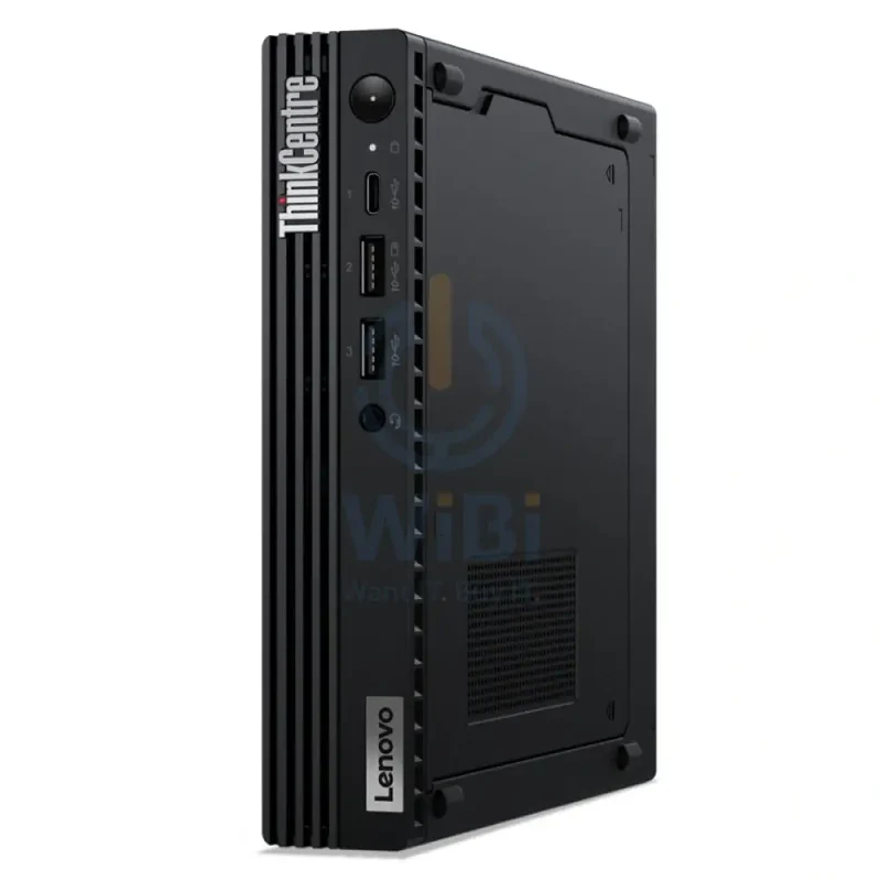 Lenovo ThinkCentre M90q Gen 3 Tiny - i7 / vPro / 16GB / 512GB (NVMe M.2 SSD) / DOS (Without OS) / VESA Mount / 1YW - Desktop