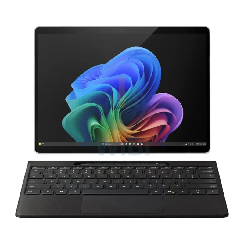 Microsoft Surface Pro 11 Copilot+PC - 13.0" Touch / Ultra 5 / 16GB / 256GB SSD / Win 11 Pro / Business Edition - Platinum
