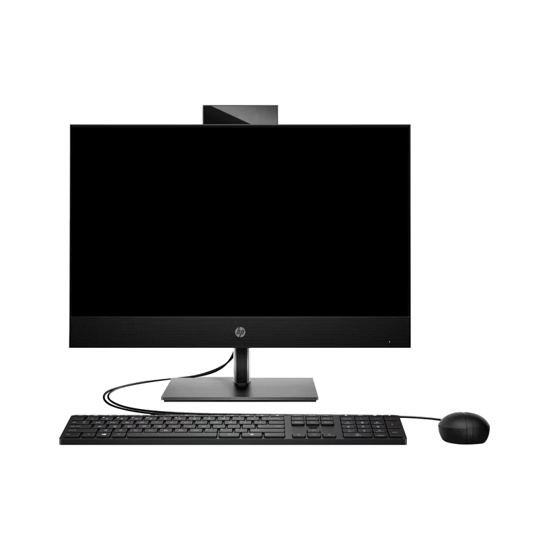 HP ProOne 440 G9 AIO - i7 / 8GB / 512GB (NVMe M.2 SSD) / 23.8" FHD Non-Touch / DOS (Without OS) / 1YW - Desktop