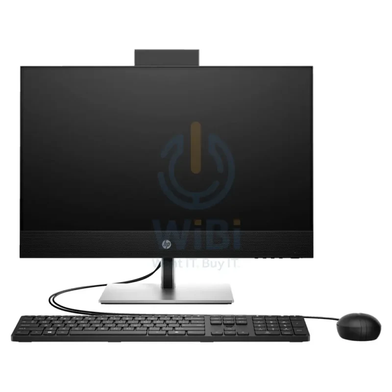 HP ProOne 440 G9 AIO - i7 / 8GB / 512GB (NVMe M.2 SSD) / 23.8" FHD Non-Touch / DOS (Without OS) / 1YW - Desktop