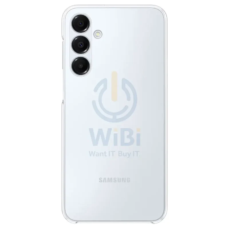 Samsung Clear Case - Samsung Galaxy A16 / Transparent