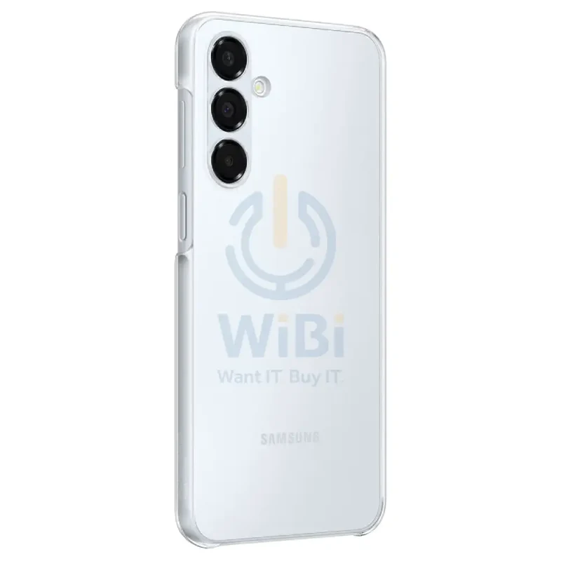Samsung Clear Case - Samsung Galaxy A16 / Transparent