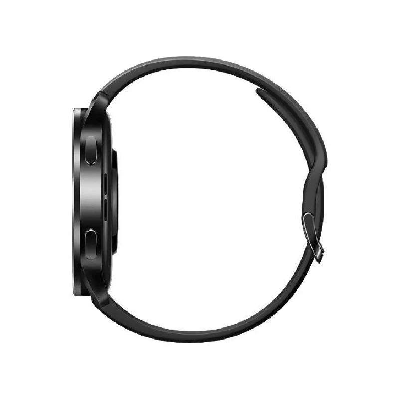 Xiaomi Watch S3 - 1.43" AMOLED / Black
