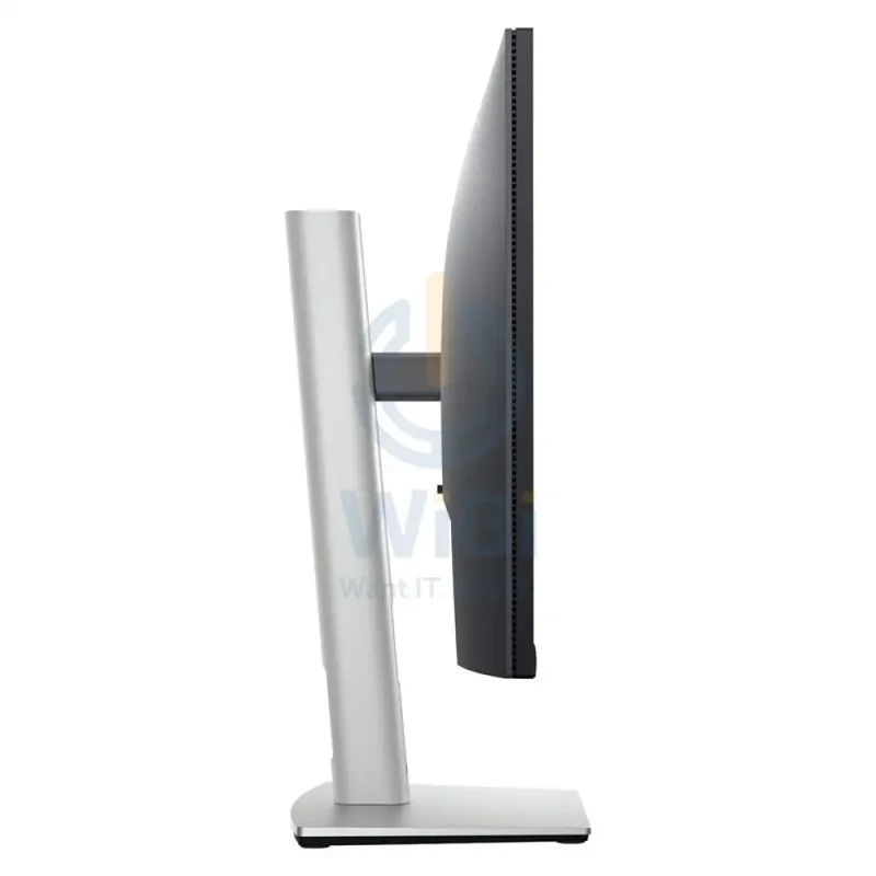 Dell P2422HE - 23.8" IPS LED / 8 ms / HDMI / DisplayPort / LAN / USB-C - Monitor