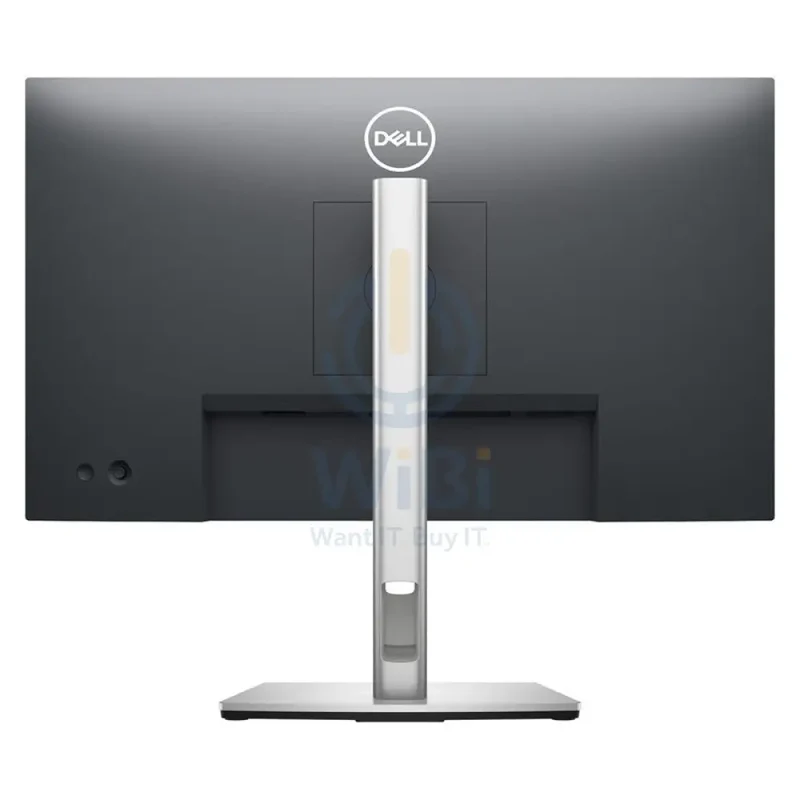 Dell P2422HE - 23.8" IPS LED / 8 ms / HDMI / DisplayPort / LAN / USB-C - Monitor