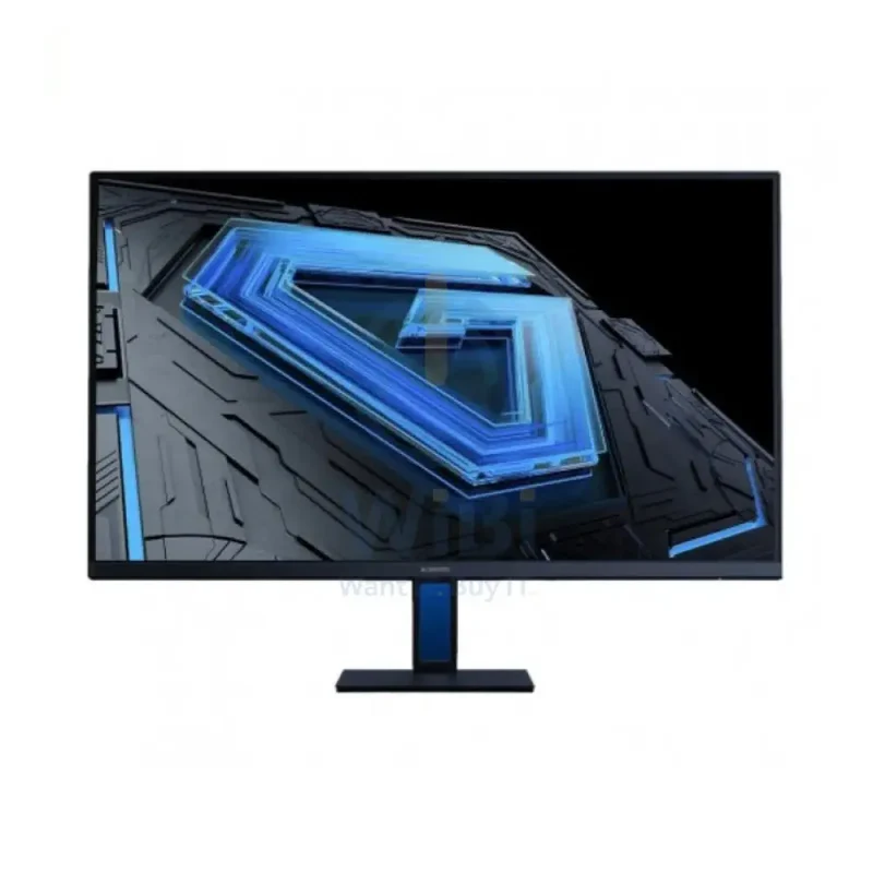 Xiaomi Gaming Monitor G27i - 27" IPS LCD/ 165Hz / 1ms / HDMI 2.0 / Display Port - Black