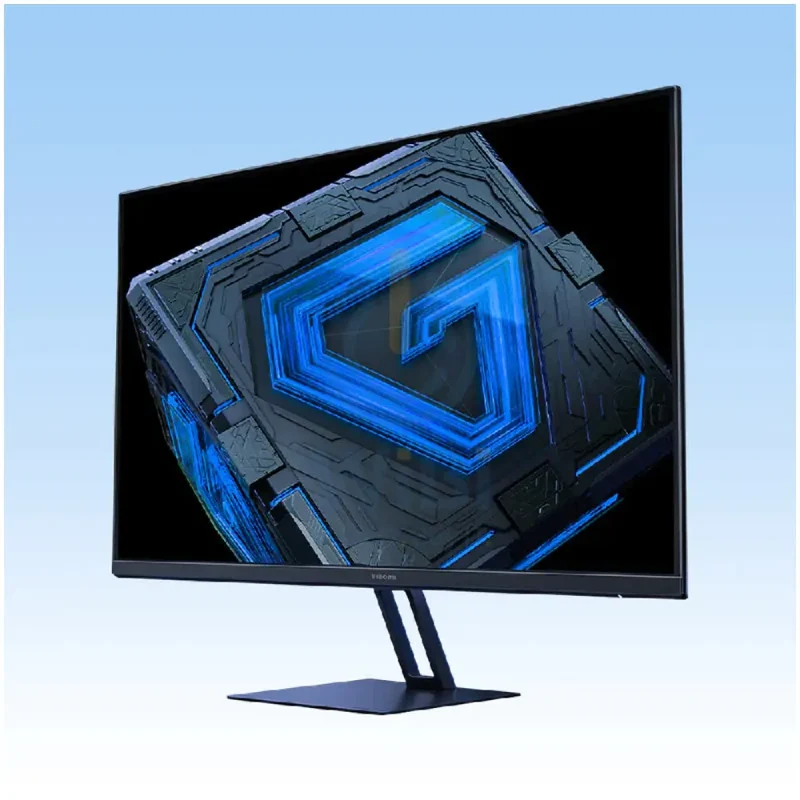 Xiaomi Gaming Monitor G27i - 27" IPS LCD/ 165Hz / 1ms / HDMI 2.0 / Display Port - Black