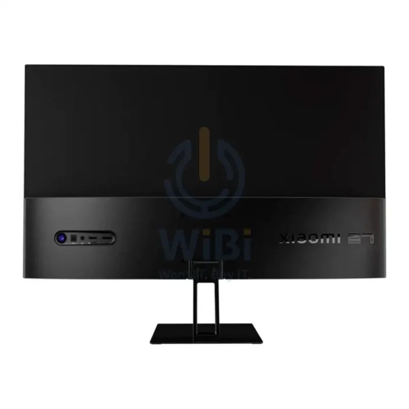 Xiaomi Gaming Monitor G27i - 27" IPS LCD/ 165Hz / 1ms / HDMI 2.0 / Display Port - Black