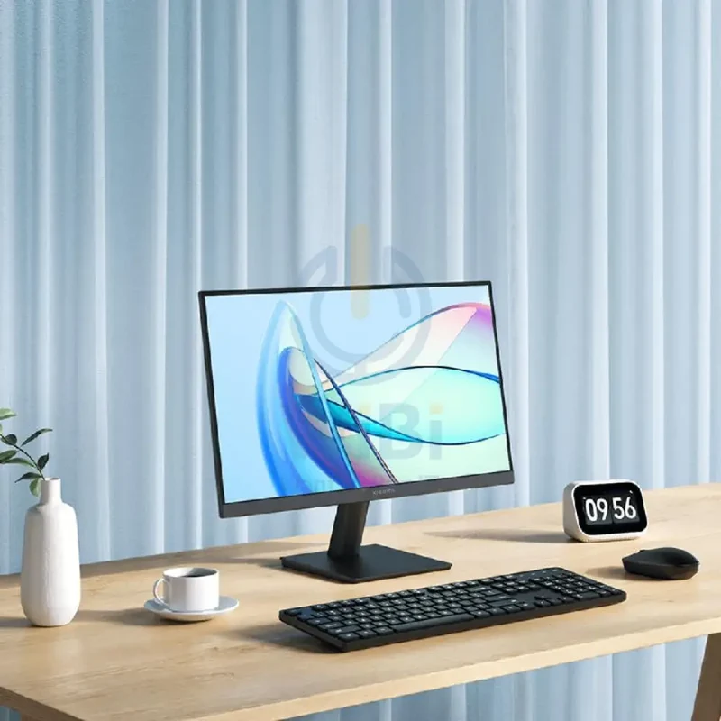 Xiaomi Monitor A22i - 21.45" FHD / 75Hz / HDMI 1.4 / VGA - Black