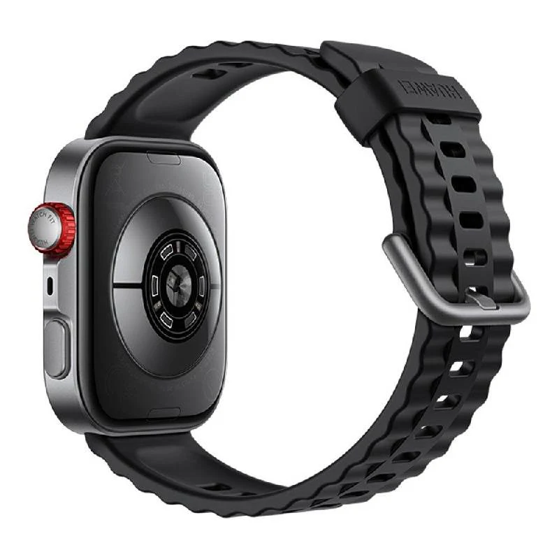 Huawei Watch Fit 4 Pro - 1.82 inch AMOLED / Bluetooth 5.2 / Black