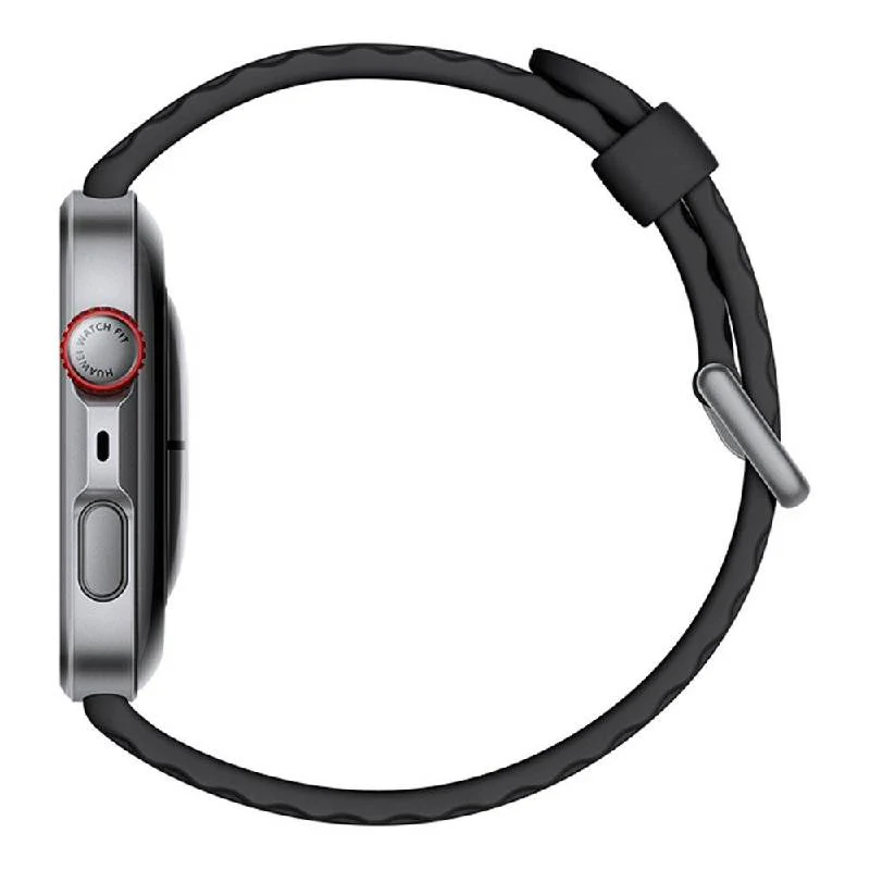 Huawei Watch Fit 4 Pro - 1.82 inch AMOLED / Bluetooth 5.2 / Black