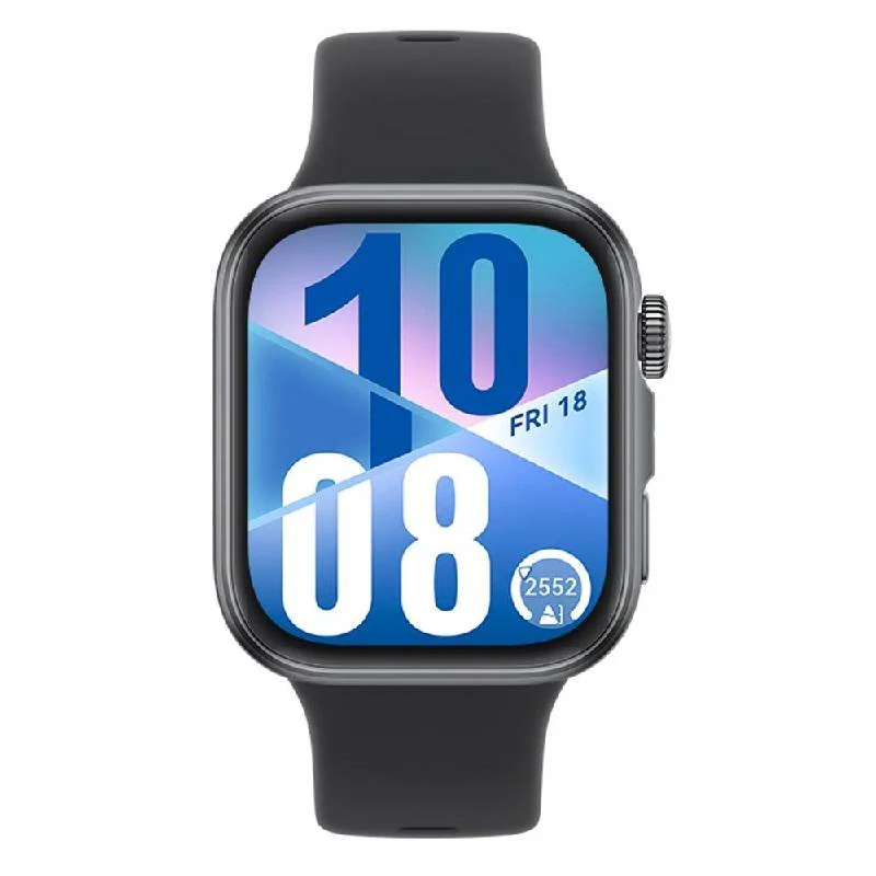 Huawei Watch Fit 4 - 1.82 inch AMOLED / Bluetooth 5.2 / Black