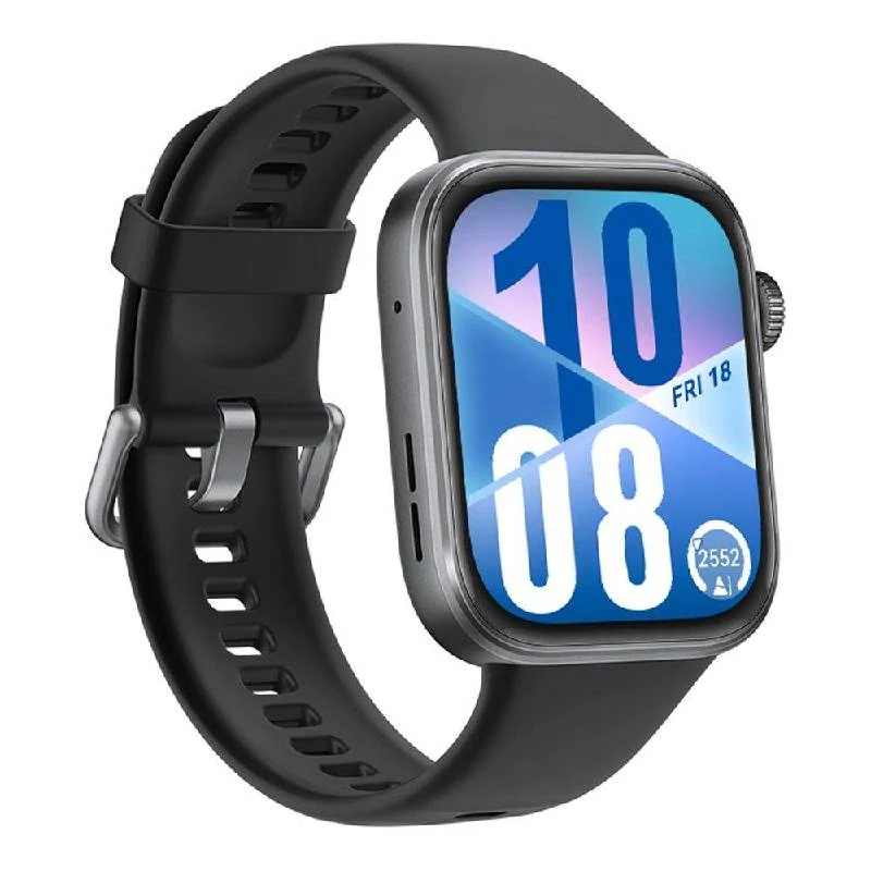 Huawei Watch Fit 4 - 1.82 inch AMOLED / Bluetooth 5.2 / Black