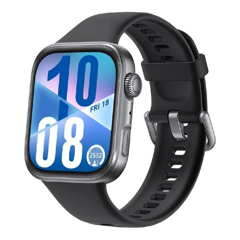 Huawei Watch Fit 4 - 1.82 inch AMOLED / Bluetooth 5.2 / Black